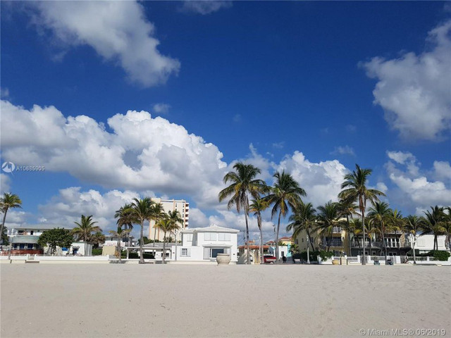 Condo à louer sur PLAGE et BROADWALK de HOLLYWOOD BEACH, Floride dans Floride - Image 2