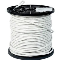 14/2 NMD90 150M Romex Electrical Wire -White