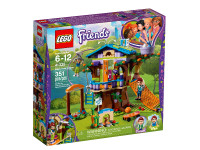 LEGO Friends - Mia's Tree House - 41335)