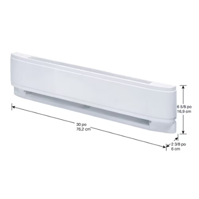 Baseboard Heater, View more