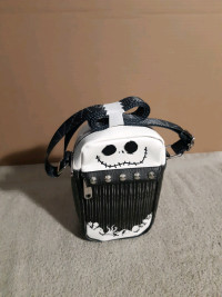 Cross body purse 