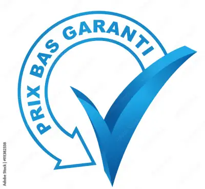 Pour tous vos besoins en toiture, pourquoi payer plus, For all your roofing needs, why pay more, Est...
