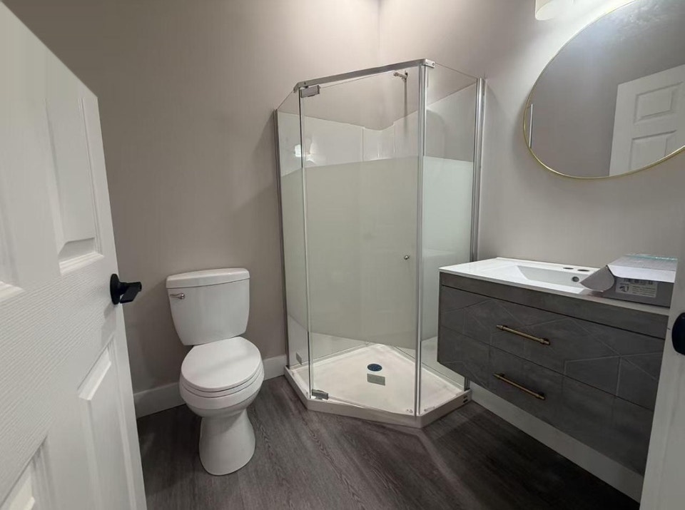 2-Bedroom 2-Bathroom Apartment for Rent in Three Rivers, PEI 4