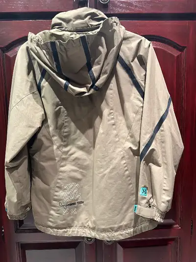 Manteau Printemps Large fille, View more