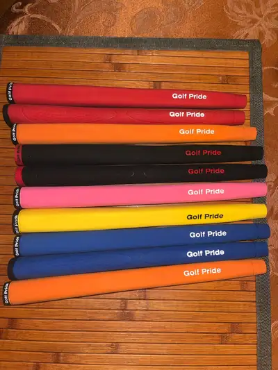 Putter Grip, View more