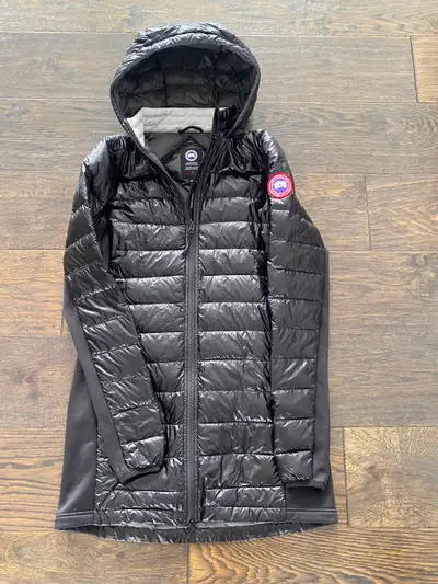 Canada Goose Coat, View more