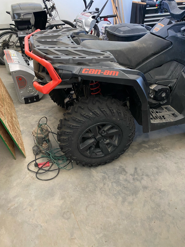 2019 Can-Am commander 850xt in ATVs in Swift Current - Image 3
