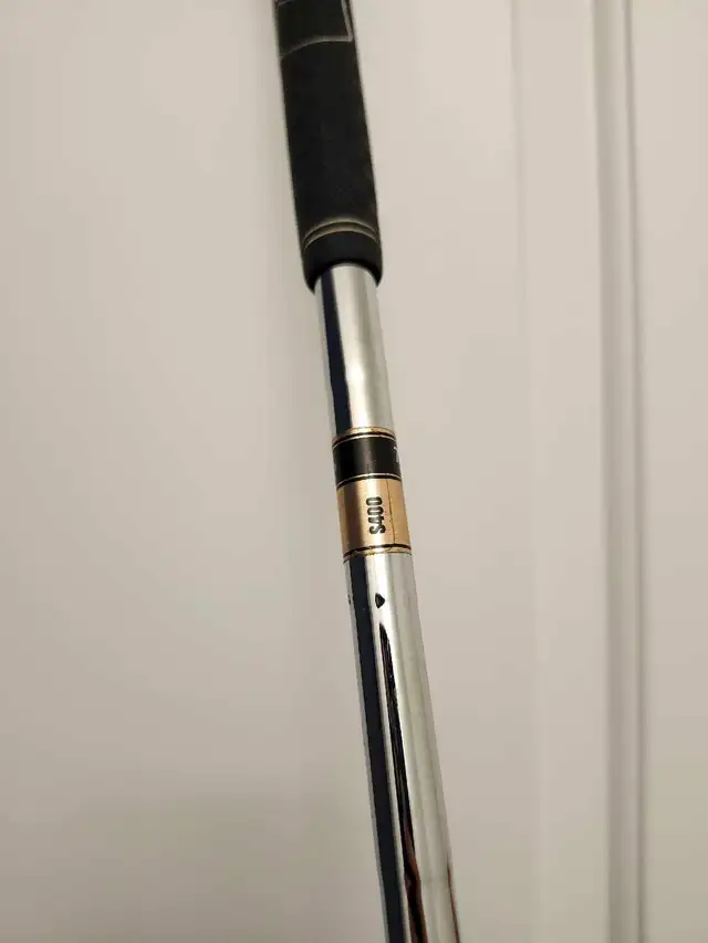 Nike Golf MRH VR Pro X3X Grooved Wedge 56° in Golf in Oshawa / Durham Region - Image 6