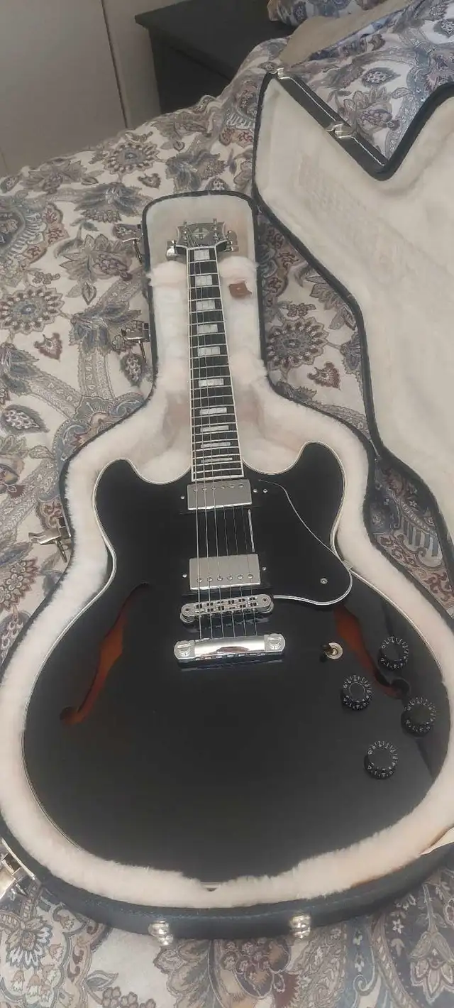Gibson Midtown Custom63871130454529120