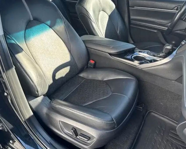 2018 Toyota Camry XSE Sedan 2.5L in Cars & Trucks in City of Toronto - Image 4