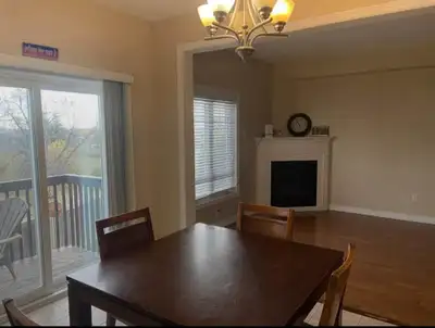 Room For Rent