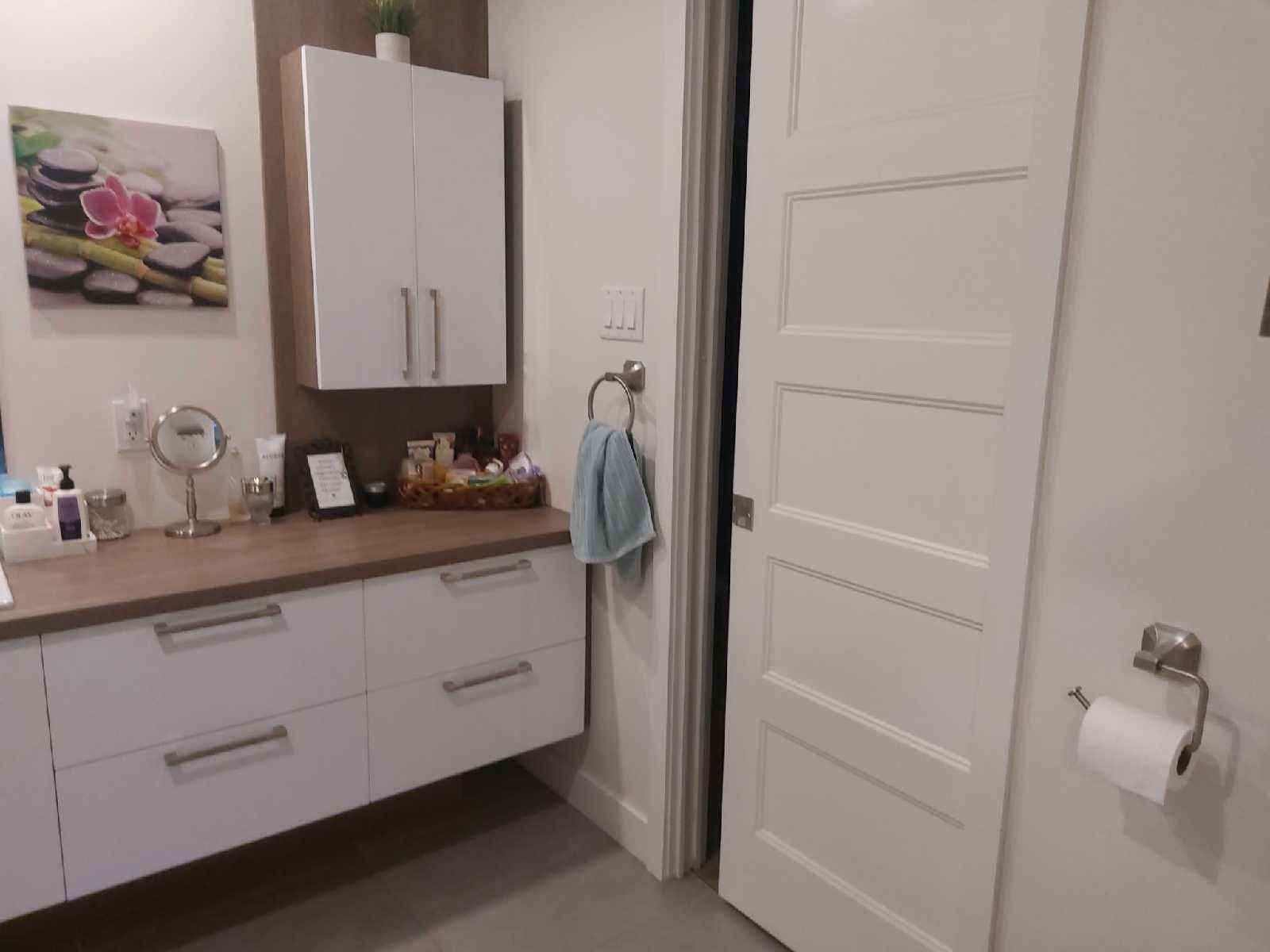 Large 3 1/2 apartment — photo 3