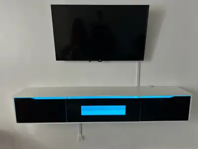 installation tv , View more