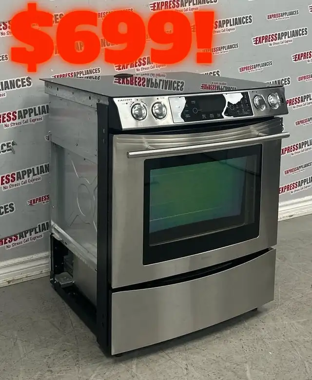 Summer Appliance Sale – Up to 80% OFF Retail Prices!62864364649475122