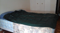 Camping matress