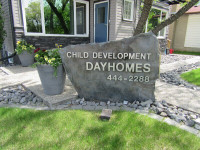 Licensed Dayhomes in Edmonton and Area