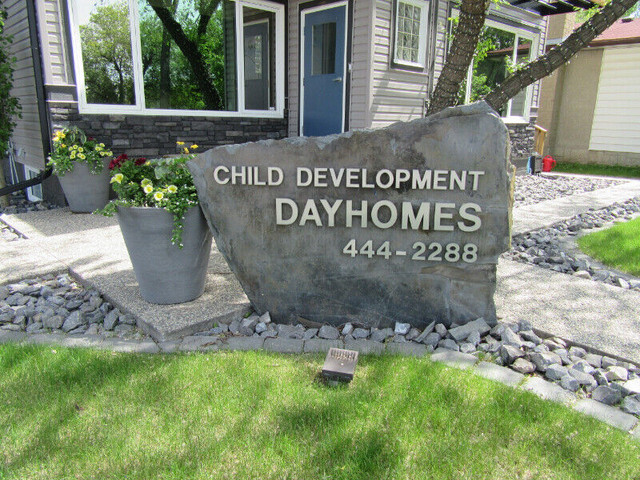 Licensed Dayhomes in Edmonton and Area in Childcare & Nanny in Edmonton - Image 2