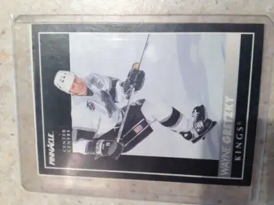 Cartes de hockey, View more