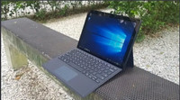 L3 Better than Surface Pro? Dell laptop 2in1 upgraded like hell