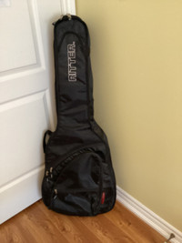 Ritter padded guitar Gig case