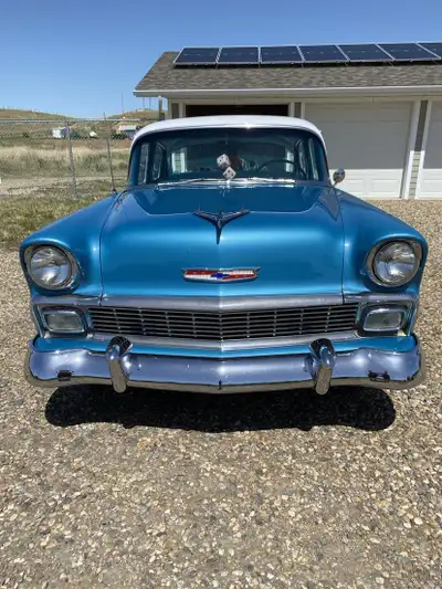 Spring is here ,car shows are starting , and this car is ready to show her stuff .This car is all or...
