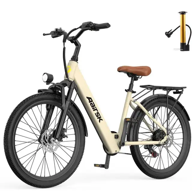 Brand New Electric Bike – Full Kit Included in eBike in London - Image 9