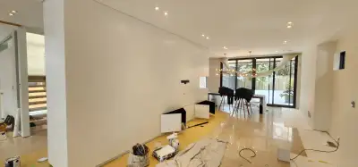 High end Painting crew looking for new projects, View more