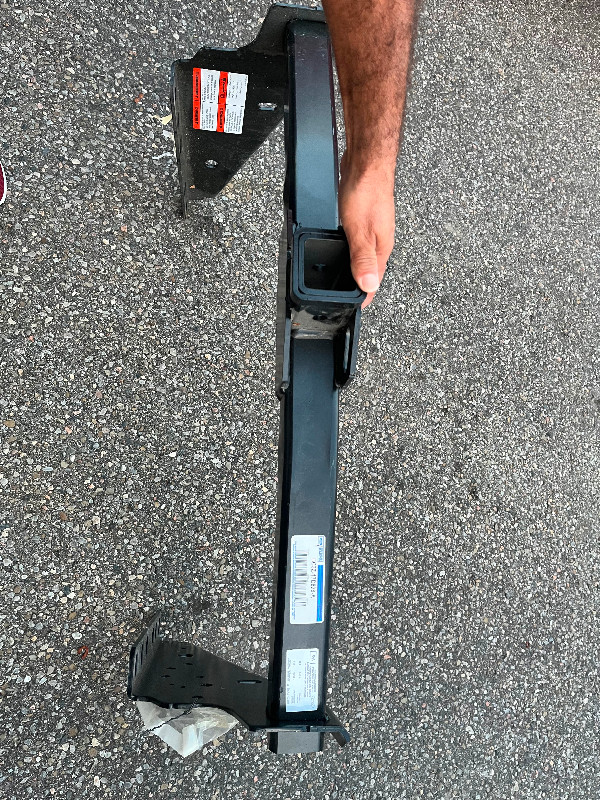 Brand New Ford BC3Z-17D826-A Hitch Assembly - Trailer Tow in Other in Mississauga / Peel Region