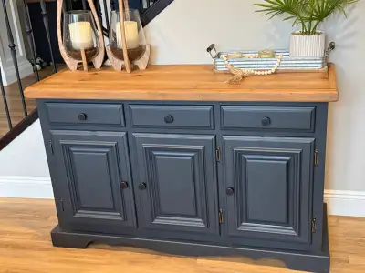 buffet cabinet , View more