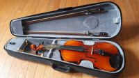 3/4 Size Suzuki Violin