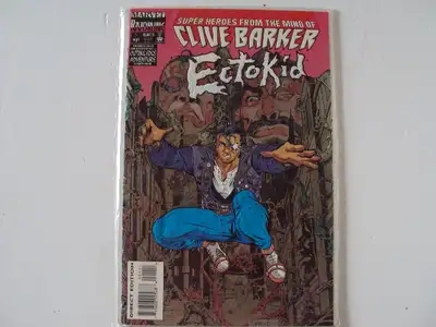 COMIC IS IN GREAT CONDITION SORRY I DON'T SHIP I LIVE IN KESWICK