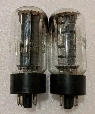 VINTAGE 5U4G / GA /GB RECTIFIER TUBES in Other in City of Toronto - Image 4