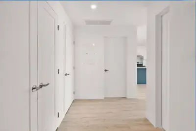 2 Bed, 2 Bath Brossard | 2 ch, 2 sdb | $1,975/mo – July Free