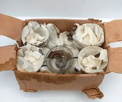 Candle holders, View more