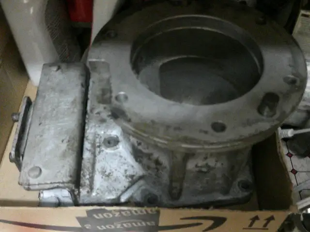 Rebuilt Ford 4R75W, warranty in Transmission & Drivetrain in Edmonton - Image 3