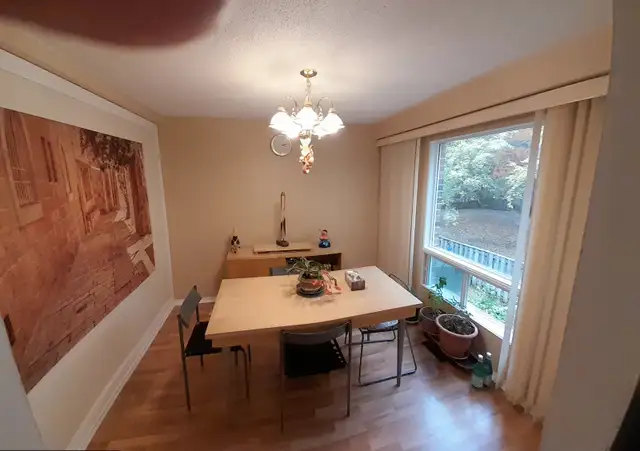 Large Master Bedr_Private Bath_Convenient& Safe Area_North York in Long Term Rentals in City of Toronto - Image 4