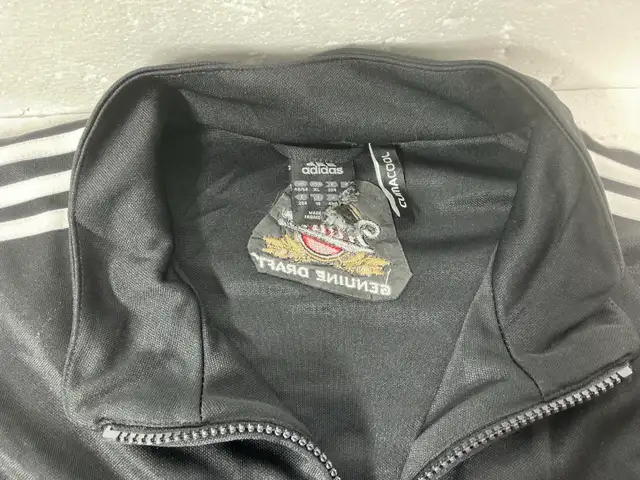 Adidas Raptors Jacket XL in Men's in Oakville / Halton Region - Image 5
