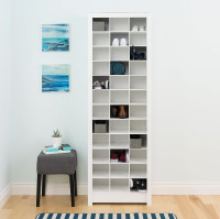 White shelf. Brand new. $150