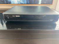 Rogers cable box