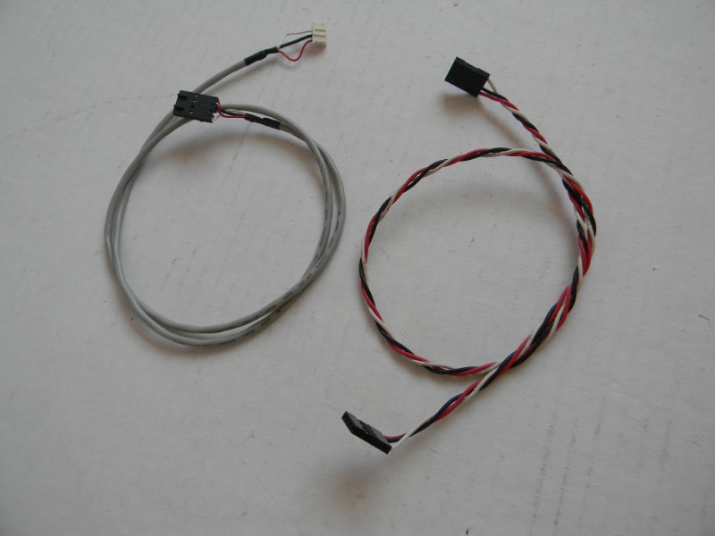 CD-ROM audio cables | Cables & Connectors | Winnipeg | Free local ...