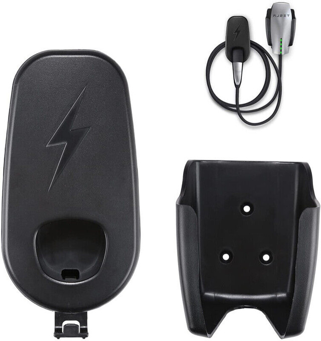 EV Charging Cable Holder (wall mount) in Other Parts & Accessories in Windsor Region