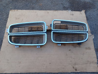 BRAND NEW LEMANS GRILLS, 70 GTO JUDGE GRILL,