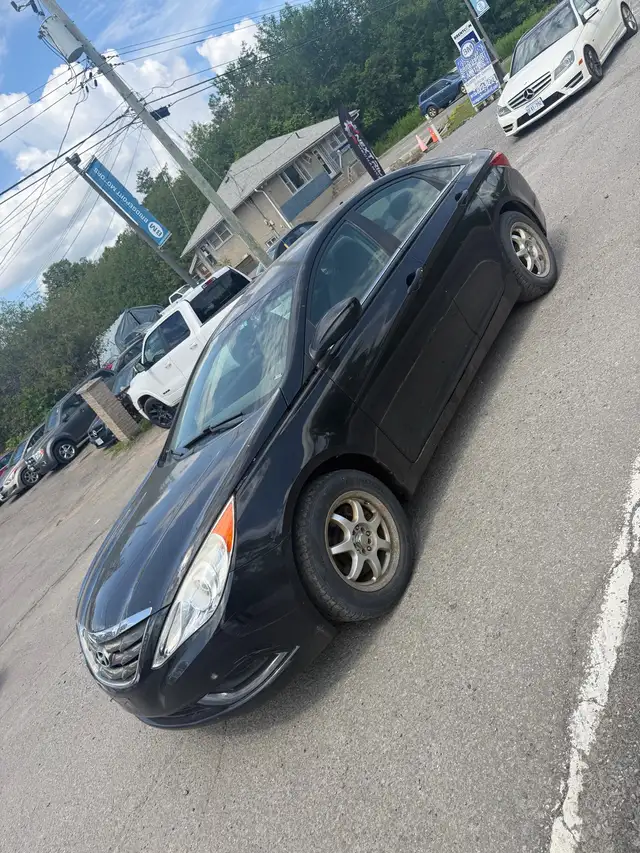 2011 Hyundai Sonata516704129379870724