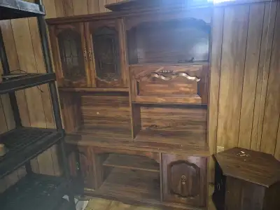 China Cabinet Free, View more