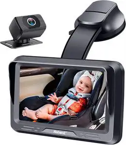 Baby Car Camera, View more