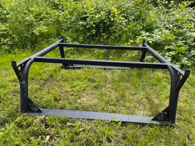 Ram rack. , View more