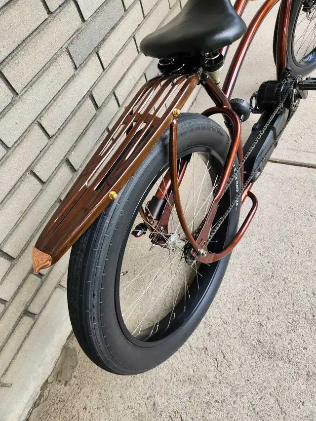 Ruff Cycles custom ebike in eBike in Peterborough - Image 6