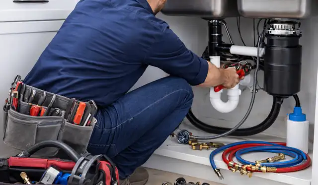 SERVICE PLUMBER - OTTAWA428495446643855364