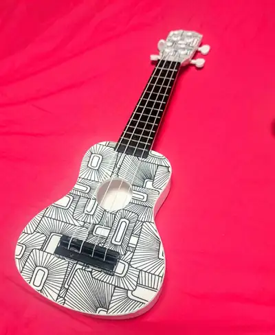 Ukulele for sale, View more