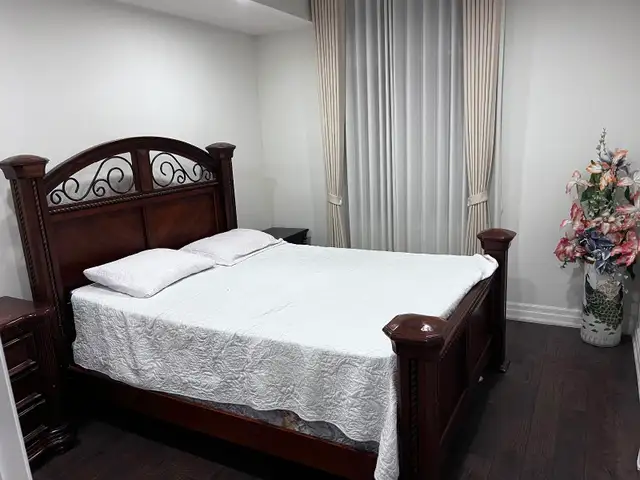 Room with sep bath for rent near OPG  bowmanville